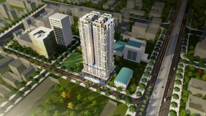 Chung cÆ° Dreamland Bonanza