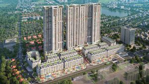 The Terra - An HÆ°ng