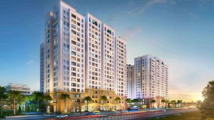 Dá»± Ã¡n Hanoi Homeland