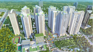 Chung cÆ° Goldmark City